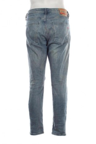 Herren Jeans Diesel, Größe XL, Farbe Blau, Preis 127,99 €