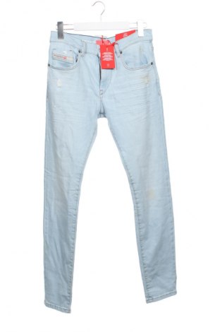 Herren Jeans Diesel, Größe S, Farbe Blau, Preis € 157,99