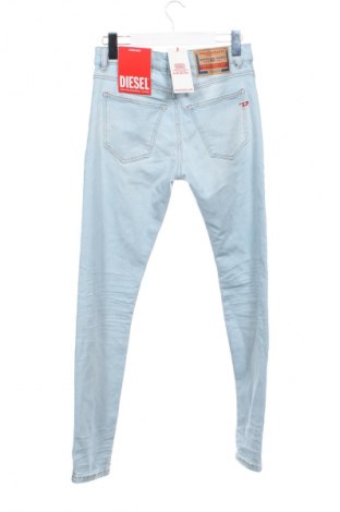 Herren Jeans Diesel, Größe S, Farbe Blau, Preis € 157,99
