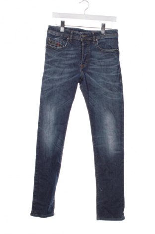 Herren Jeans Diesel, Größe S, Farbe Blau, Preis 55,99 €