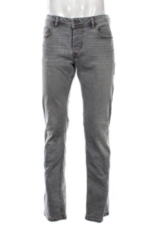 Herren Jeans Diesel, Größe L, Farbe Grau, Preis 127,99 €
