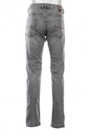 Herren Jeans Diesel, Größe L, Farbe Grau, Preis 127,99 €