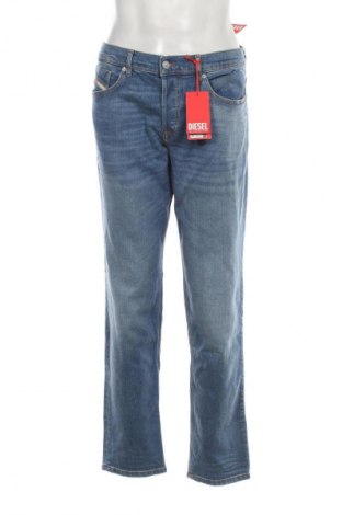 Herren Jeans Diesel, Größe L, Farbe Blau, Preis 117,99 €