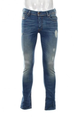 Herren Jeans Diesel, Größe M, Farbe Blau, Preis 58,99 €