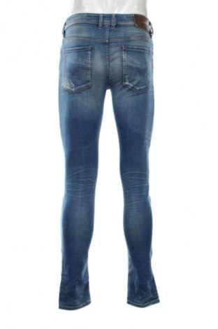 Herren Jeans Diesel, Größe M, Farbe Blau, Preis 58,99 €