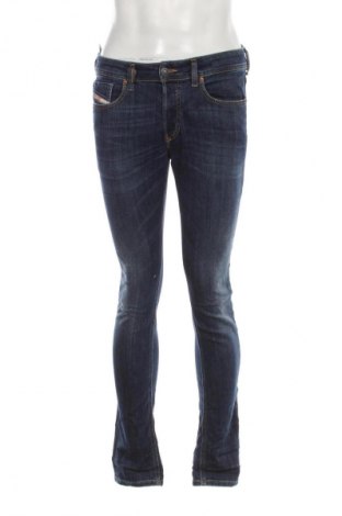 Herren Jeans Diesel, Größe M, Farbe Blau, Preis 60,99 €