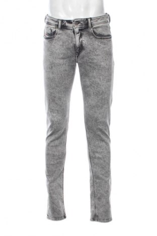 Pánske džínsy  Diesel, Veľkosť M, Farba Sivá, Cena  66,95 €