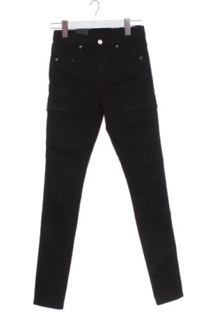 Herren Jeans Dr. Denim, Größe XS, Farbe Schwarz, Preis 55,20 €