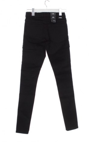 Herren Jeans Dr. Denim, Größe XS, Farbe Schwarz, Preis 55,20 €