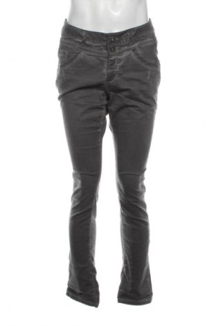Herren Jeans Dreamstar, Größe M, Farbe Grau, Preis € 14,99