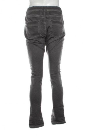 Herren Jeans Dreamstar, Größe M, Farbe Grau, Preis € 14,99