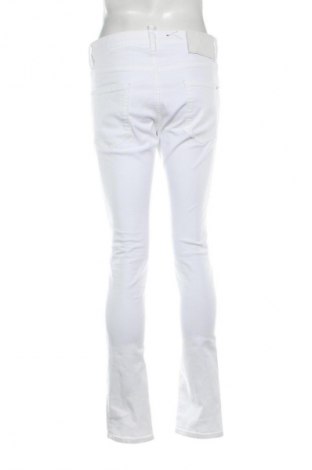 Męskie jeansy Dsquared2, Rozmiar M, Kolor Biały, Cena 1 499,99 zł