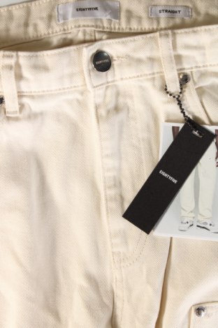 Herren Jeans EIGHTYFIVE, Größe L, Farbe Ecru, Preis € 117,99