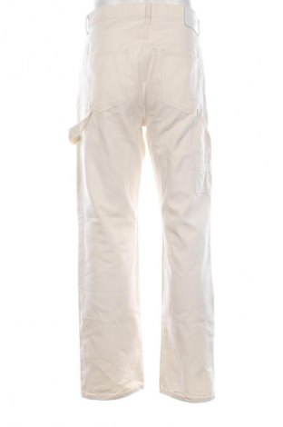 Herren Jeans EIGHTYFIVE, Größe L, Farbe Ecru, Preis € 117,99