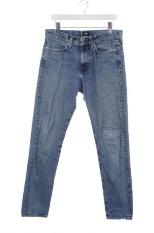 Blugi de bărbați Edwin, Mărime S, Culoare Albastru, Preț 196,89 Lei