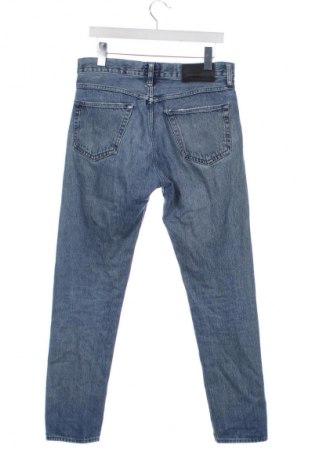 Blugi de bărbați Edwin, Mărime S, Culoare Albastru, Preț 196,89 Lei