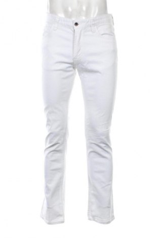 Pánske džínsy  Emporio Armani, Veľkosť M, Farba Biela, Cena  73,95 €
