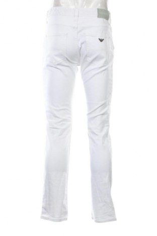 Pánske džínsy  Emporio Armani, Veľkosť M, Farba Biela, Cena  73,95 €