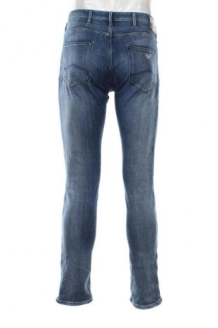 Herren Jeans Emporio Armani, Größe S, Farbe Blau, Preis 127,99 €