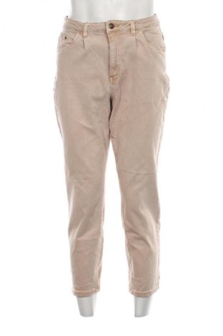 Herren Jeans Essentiel, Größe L, Farbe Beige, Preis 33,99 €