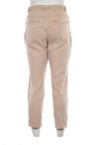 Herren Jeans Essentiel, Größe L, Farbe Beige, Preis 33,99 €