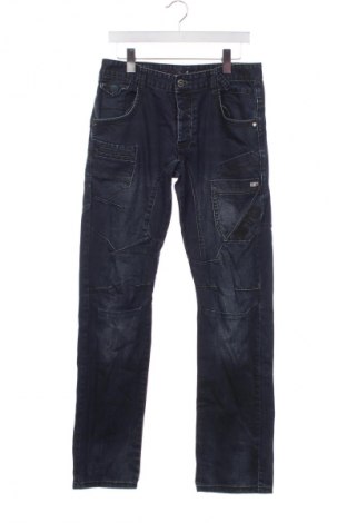 Herren Jeans Eto Jeans, Größe M, Farbe Blau, Preis 17,99 €
