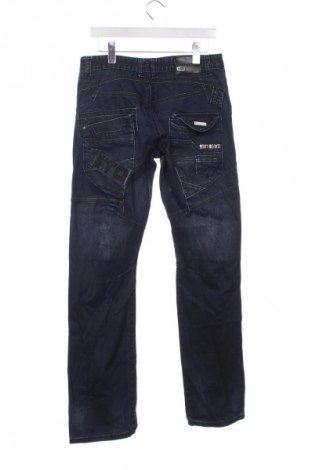 Herren Jeans Eto Jeans, Größe M, Farbe Blau, Preis 17,99 €