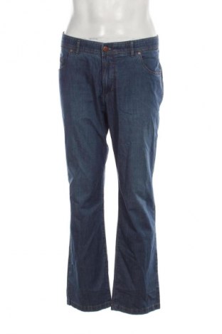 Herren Jeans Eurex by Brax, Größe L, Farbe Blau, Preis 22,99 €