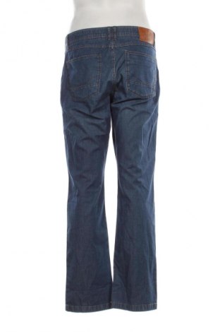 Herren Jeans Eurex by Brax, Größe L, Farbe Blau, Preis 22,99 €