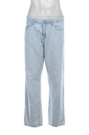 Pánské džíny  FSBN, Velikost L, Barva Modrá, Cena  379,00 Kč