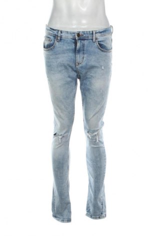 Herren Jeans FSBN, Größe M, Farbe Blau, Preis 19,95 €