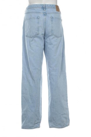 Męskie jeansy FSBN, Rozmiar L, Kolor Niebieski, Cena 66,99 zł