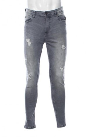 Pánské džíny  FSBN, Velikost M, Barva Šedá, Cena  495,00 Kč
