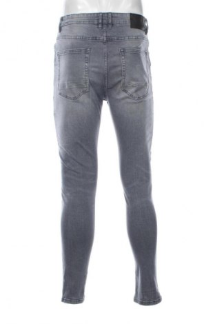 Pánské džíny  FSBN, Velikost M, Barva Šedá, Cena  495,00 Kč