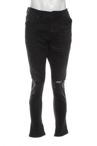 Pánské džíny  FSBN, Velikost L, Barva Černá, Cena  379,00 Kč