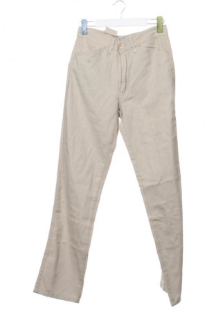 Pánske džínsy  Famous, Veľkosť S, Farba Béžová, Cena  31,68 €