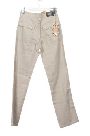 Pánske džínsy  Famous, Veľkosť S, Farba Béžová, Cena  31,68 €