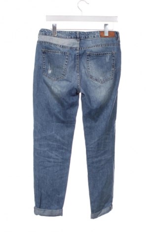 Dámské džíny  Fb Sister, Velikost S, Barva Modrá, Cena  349,00 Kč