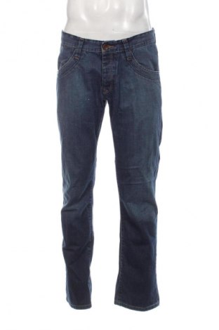 Herren Jeans Firetrap, Größe L, Farbe Blau, Preis 24,55 €