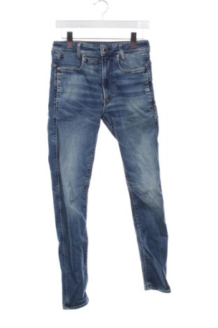 Herren Jeans G-Star Raw, Größe S, Farbe Blau, Preis 30,99 €