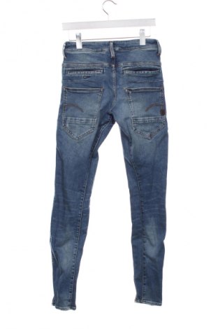 Herren Jeans G-Star Raw, Größe S, Farbe Blau, Preis 30,99 €