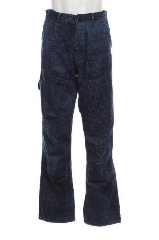 Herren Jeans G-Star Raw, Größe L, Farbe Mehrfarbig, Preis 112,99 €