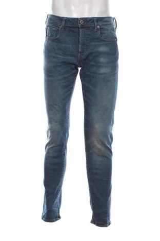 Herren Jeans G-Star Raw, Größe L, Farbe Blau, Preis 59,99 €