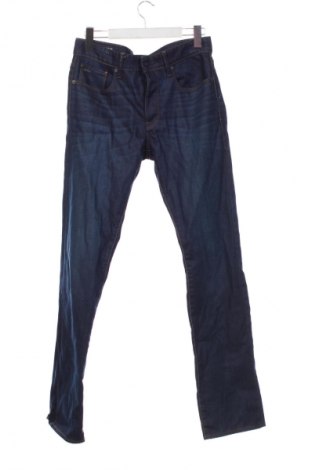 Herren Jeans G-Star Raw, Größe S, Farbe Blau, Preis 112,99 €