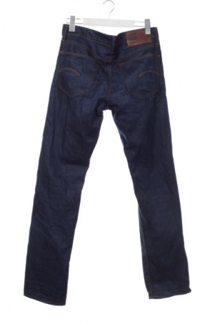 Herren Jeans G-Star Raw, Größe S, Farbe Blau, Preis 112,99 €