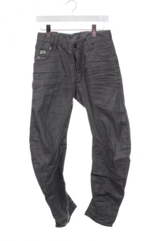 Herren Jeans G-Star Raw, Größe S, Farbe Grau, Preis 27,99 €