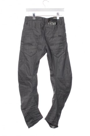 Herren Jeans G-Star Raw, Größe S, Farbe Grau, Preis 27,99 €