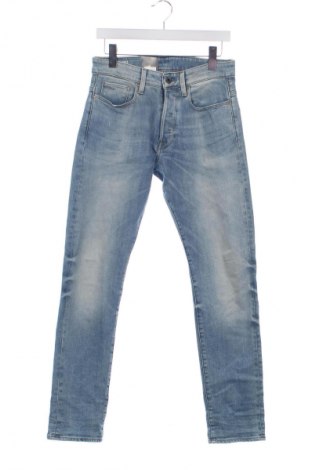 Herren Jeans G-Star Raw, Größe S, Farbe Blau, Preis 97,99 €
