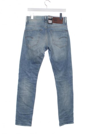Herren Jeans G-Star Raw, Größe S, Farbe Blau, Preis 97,99 €