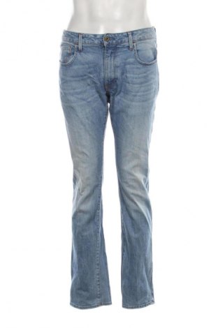 Pánske džínsy  G-Star Raw, Veľkosť L, Farba Modrá, Cena  58,95 €